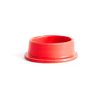HAY Column kubbelysestake small o 10 cm Warm red