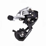 SRAM Rival 22, Rear Derailleur-Short Black/Silver Short