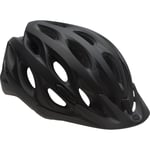 Bell Tracker Helmet 2022 Matte Black Universal M/L 53-60C