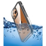 INF Vattentätt Fodral för iPhone 13/13 Pro