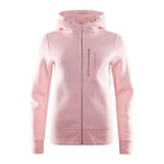 Sail Racing Gale Zip Hood Dam
