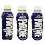 Prime Hydration Auston Matthews 500ml (SKÖNHETSFEL)