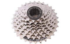 Shimano Acera ECSHG418130 Speed Cassette - Silver, 11-30 Teeth