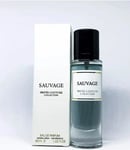 Sauvage Privee Couture Collection Eau De Parfum 30ml