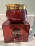 Dior Hypnotic Poison Silky Body Crème 200 Ml Unsealed Damaged Box