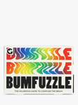 Ginger Fox Bumfuzzle Party Game
