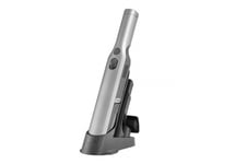 Shark WV200UK Cordless HandHeld Vacuum Cleaner (Single Battery) - Steel Grey