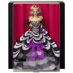 Poupée Barbie Signature 65 Ans Blonde