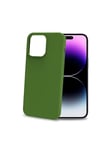 CELLY PLANET - Apple iPhone 15 Pro Max [IPHONE 15 CASES] - Green