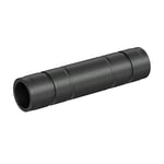 Thule Fastride & Topride Thru-axle Adapter 20x110 Mm Adaptateur pour Roue Avant 20 x 110 mm Noir Black One-Size