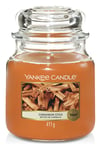 Yankee Candle Medium Jar - Cinnamon Stick