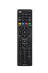 Samsung Universal Remote Control For Samsung assorted TV`s & Monitors
