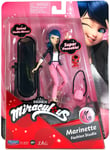 Miraculous Marinette Fashion Studio Action Figure 12cm