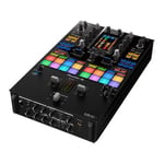 Pioneer - 'DJM-S11' Professional Scratch Style 2-Channel DJ Mixer For