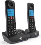 BT Essential Cordless Landline House Phone with Nuisance Call Blocker, Digital 