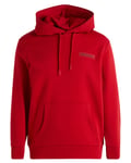 Peak Performance Logo Hood Sweatshirt M The Alpine (Storlek XXL)