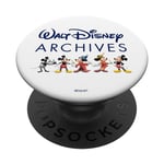 Walt Disney Archives Mickey Mouse PopSockets Swappable PopGrip
