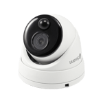 Swann 1080p Full HD Thermal Sensing Dome Security Camera