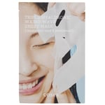 COSRX Hydrium Triple Hyaluronic Water Wave Sheet Mask Moisturising Mask