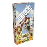 Space Cowboys | Unlock! - Les aventuriers d'Oz | Jeu Familial | Jeu de Puzzle | 1-6 Joueurs | À partir de 10 Ans | 90+ Minutes | Allemand
