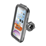 Mobilholder Interphone ArmorPro Universal 6,5'' Svart