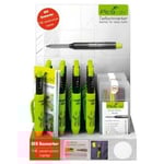 Pica Dry Snickarpenna 20-pack 10-pack Reservstift