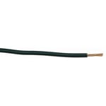 Elkabel FK (svart kabel 1x1,5 mm²)