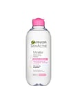 - Micellar Water Classic 400 ml