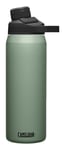 CamelBak CamelBak Chute Mag Vacuum Insulated Stainless Steel Bottle 0,75L Moss OneSize, Moss