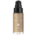 Colorstay Makeup Combination/Oily Skin - 350 Rich Tan 30ml
