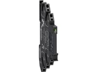 Schneider Electric Rsl1prpu Stikrelæ 230 V/Dc, 230 V/Ac 6 A 1 X Skiftekontakt 1 Stk