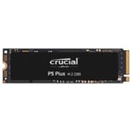 Crucial CT500P5PSSD8 disque SSD M.2 500 Go PCI Express 4.0 NVMe - Neuf