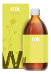 MK Olie Organic Pure Oil W (500 ml)
