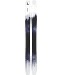 Atomic - Atomic Maverick 115 Cti 24/25 - Offpistskidor - Flerfärgad - 185