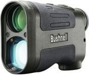 Bushnell LRF 6 x 24 Prime 1700 Yard Laser Rangefinder + Case & Lanyard (UK) BNIB