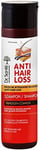 Dr Sante anti Hair Loss Shampoo Growth Stimulation for Weak Hair 250Ml