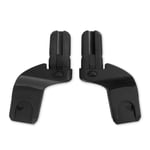 Hauck Maxi Cosi Car Seat Adaptors Adapters  for Atlantic Twin Pushchairs only