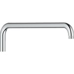 GROHE RAINSHOWER duscharm 340mm t/bh system metall