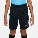 Nike Treningsshorts Dri-FIT Strike - Sort/Blå/Rosa Barn unisex