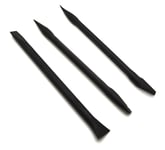 3 Pcs Triple Spudgers Set Repair Opening Pry Tool for Apple iPad iPhone iPod  UK