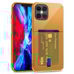 Iphone 12 Pro Max Skal