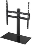 AVF Table Top Up to 60 Inch TV Stand - Black