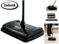 Ewbank Lightweight Manual SpeedSweep Carpet floor Sweeper Silent Cleaner EB0260