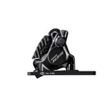 Shimano Hydraulisk Skivbroms BR-R7170 105 flat mount, fram  Svart Cykeldelar - Bromsar - Skivbromsar