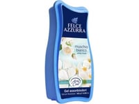 Felce Azzurra Gel Freshener White Musk 140G