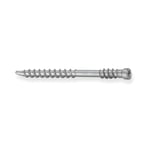 Panel- & trallskruv invisible 4,2 x 48 mm 250-pack heco
