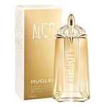 Mugler Alien Goddess Refillable Eau de Parfum 90ml Spray