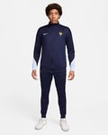 FFF Strike Men's Nike Dri-FIT Football Knit Tracksuit