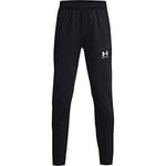 Under Armour Youth Challenger Training Pants, Black, YMD