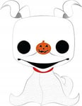 Promo Funko Pop Pin Figurka Disney The Nightmare Before Christmas Zero Wdpp0038